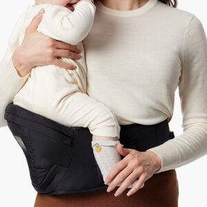 Mom Cozy Hip Seat